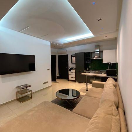 Islane Bay Apartment Agadir Esterno foto