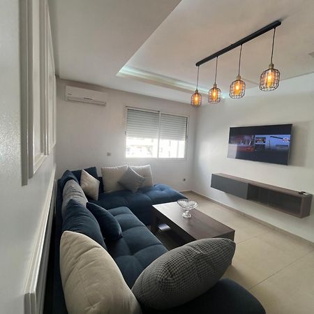 Islane Bay Apartment Agadir Esterno foto