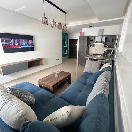 Islane Bay Apartment Agadir Esterno foto
