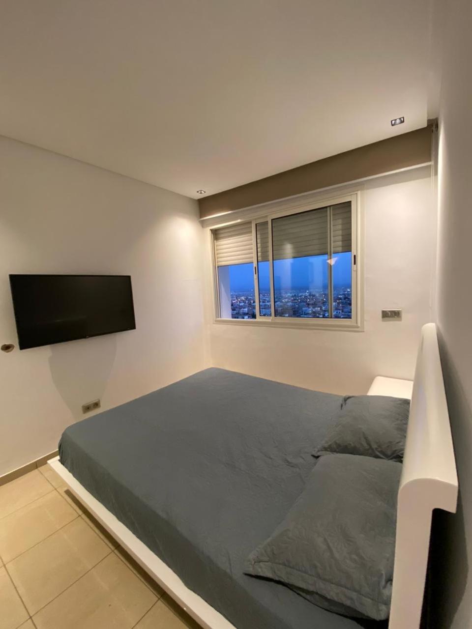 Islane Bay Apartment Agadir Esterno foto