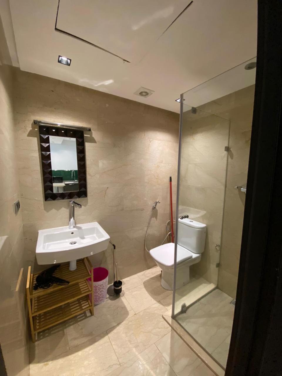 Islane Bay Apartment Agadir Esterno foto