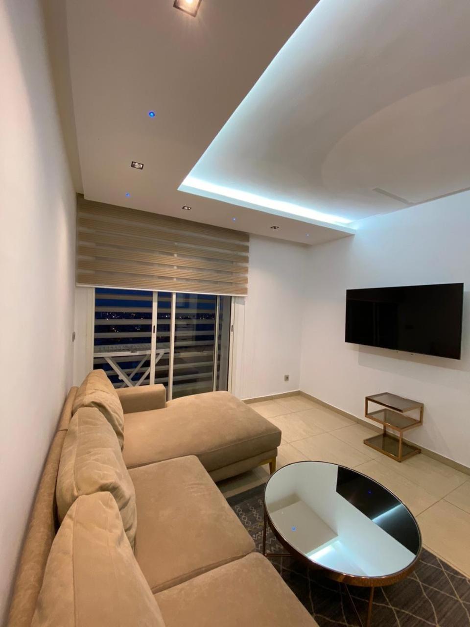 Islane Bay Apartment Agadir Esterno foto