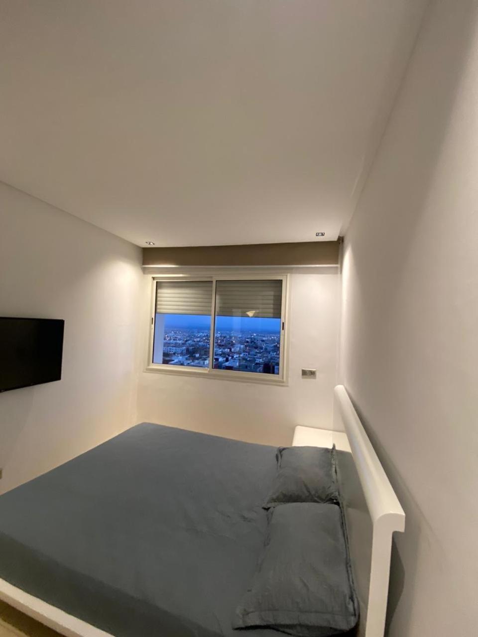 Islane Bay Apartment Agadir Esterno foto