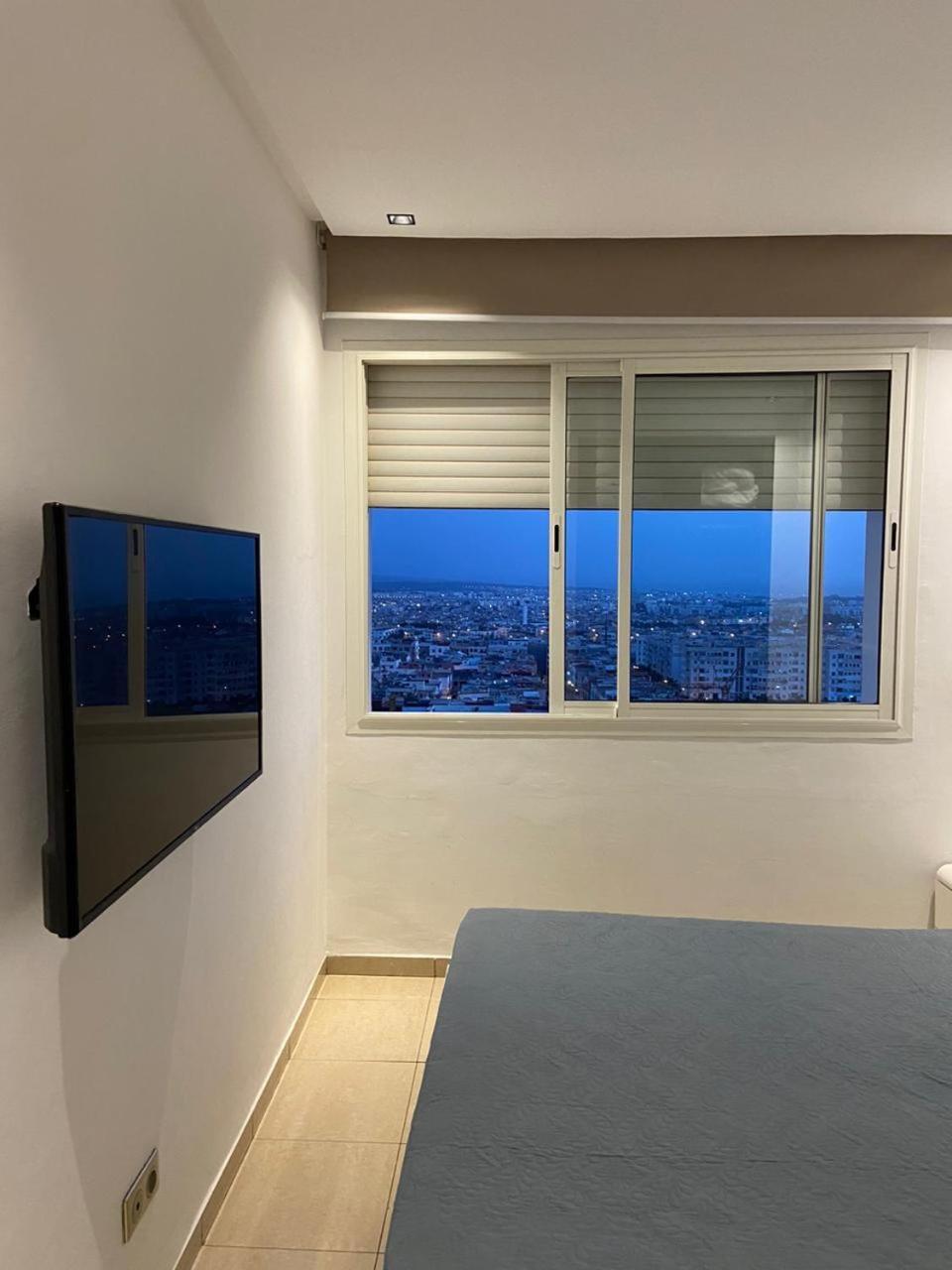 Islane Bay Apartment Agadir Esterno foto