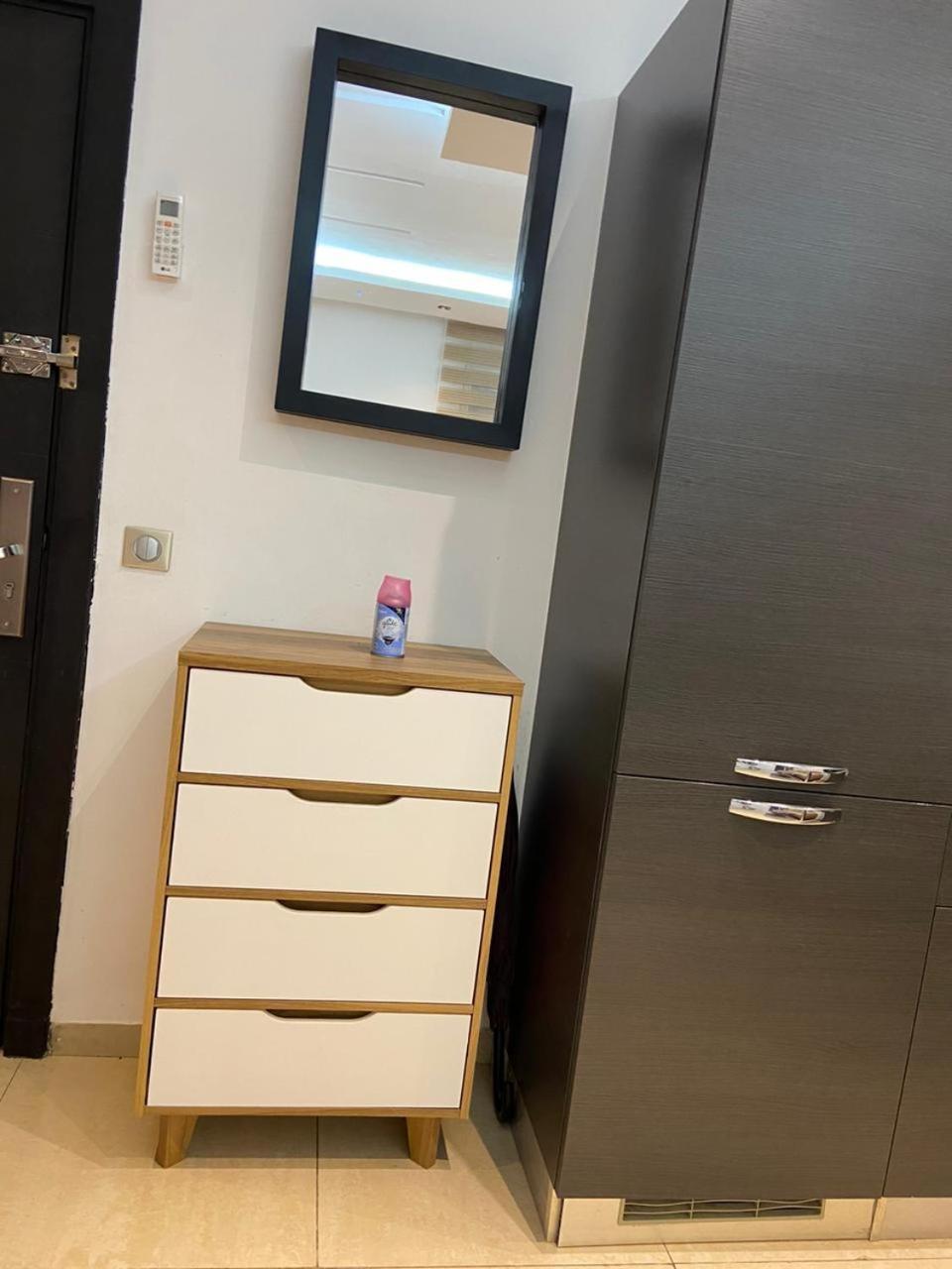 Islane Bay Apartment Agadir Esterno foto