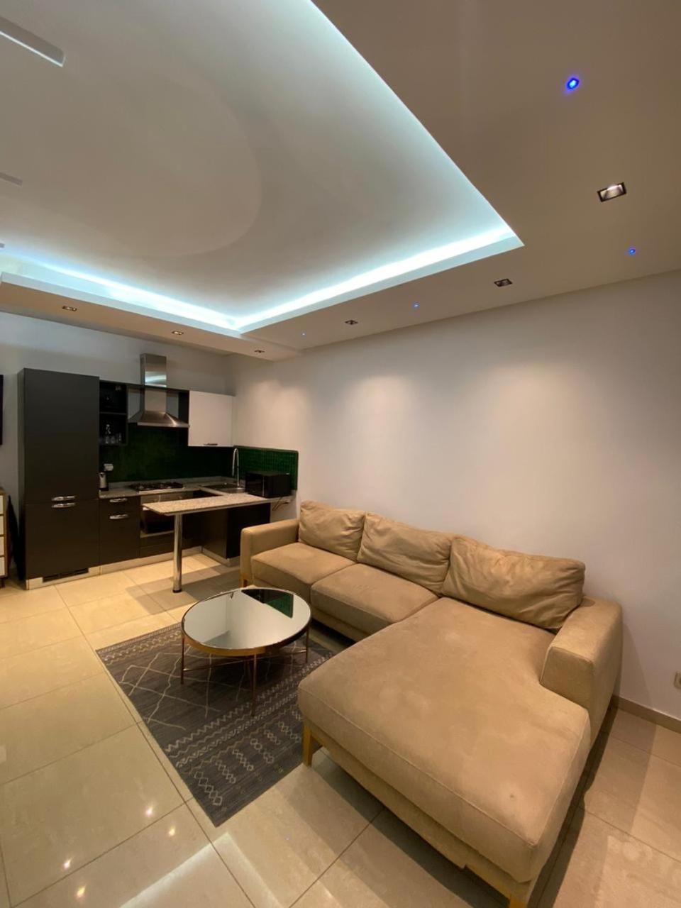 Islane Bay Apartment Agadir Esterno foto