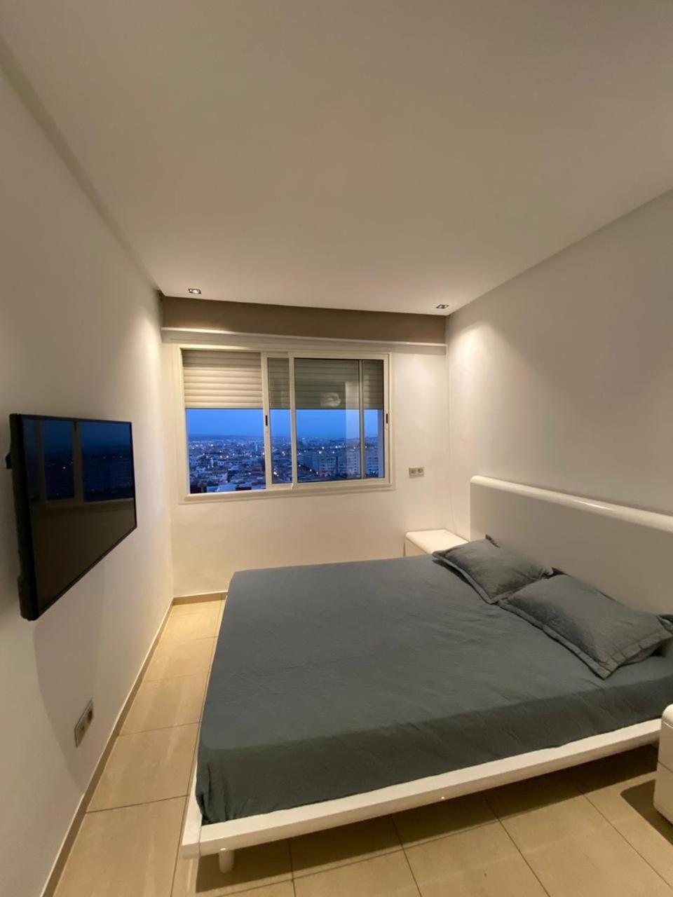 Islane Bay Apartment Agadir Esterno foto