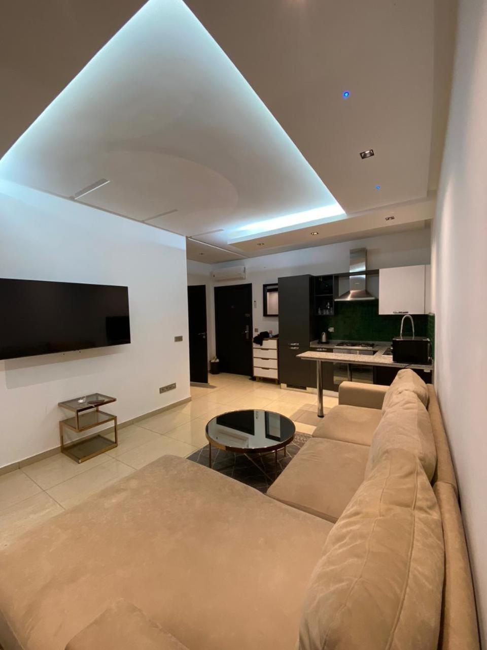 Islane Bay Apartment Agadir Esterno foto