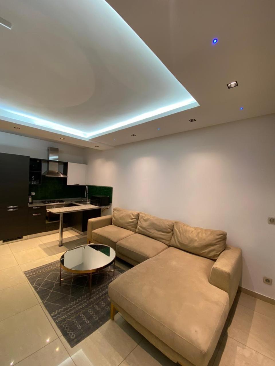 Islane Bay Apartment Agadir Esterno foto