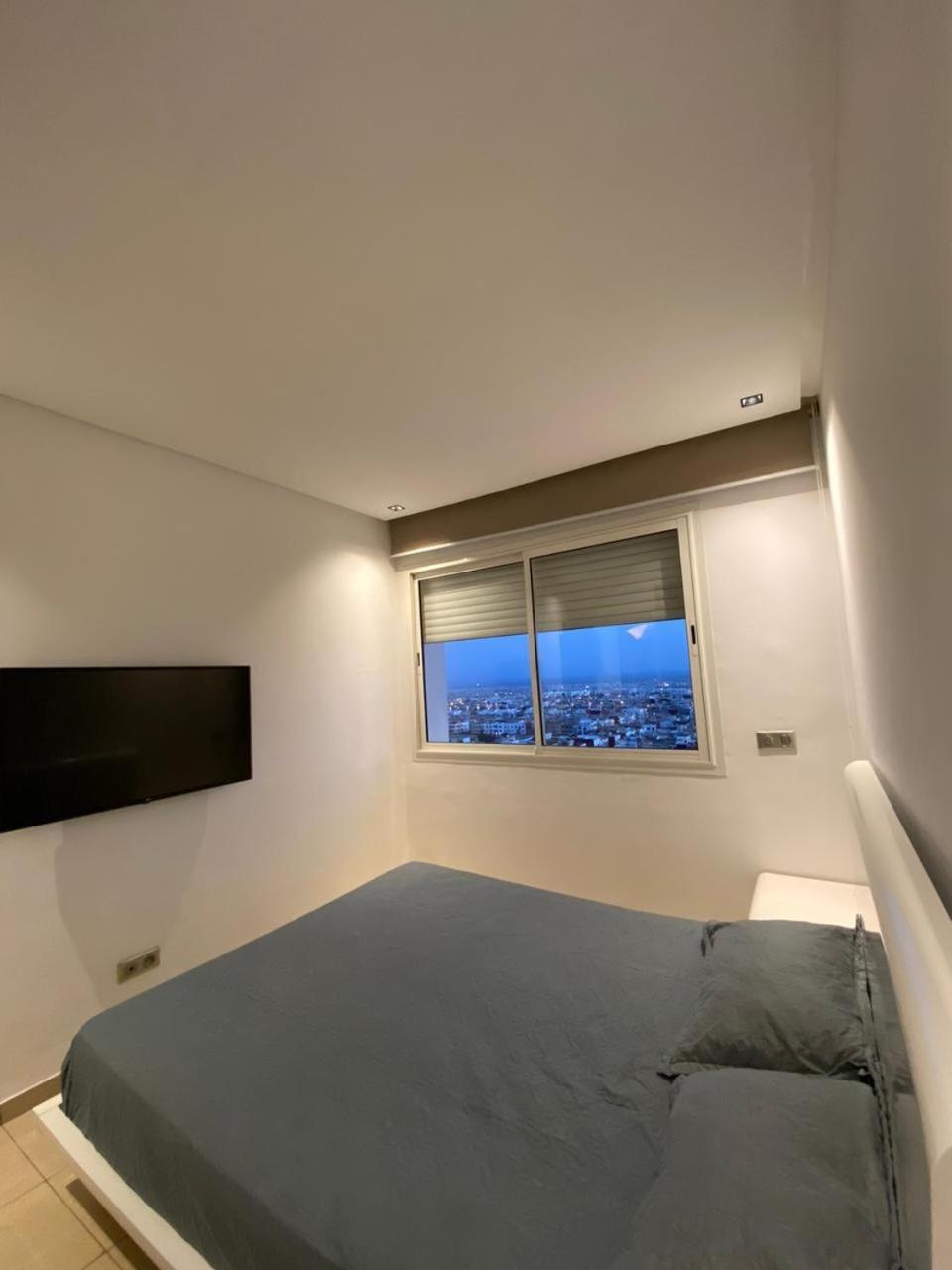 Islane Bay Apartment Agadir Esterno foto
