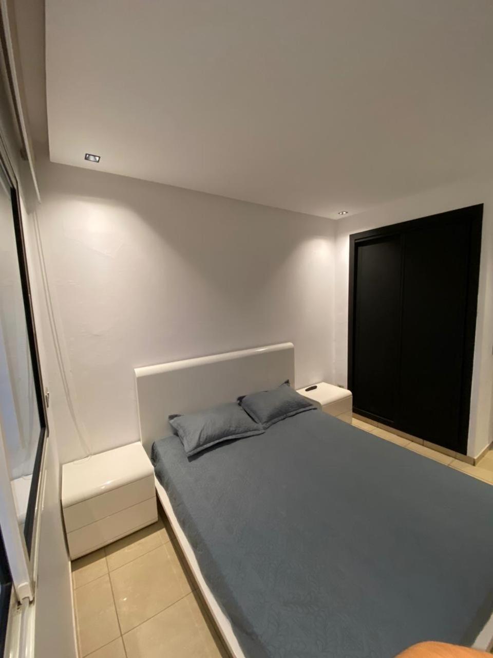 Islane Bay Apartment Agadir Esterno foto