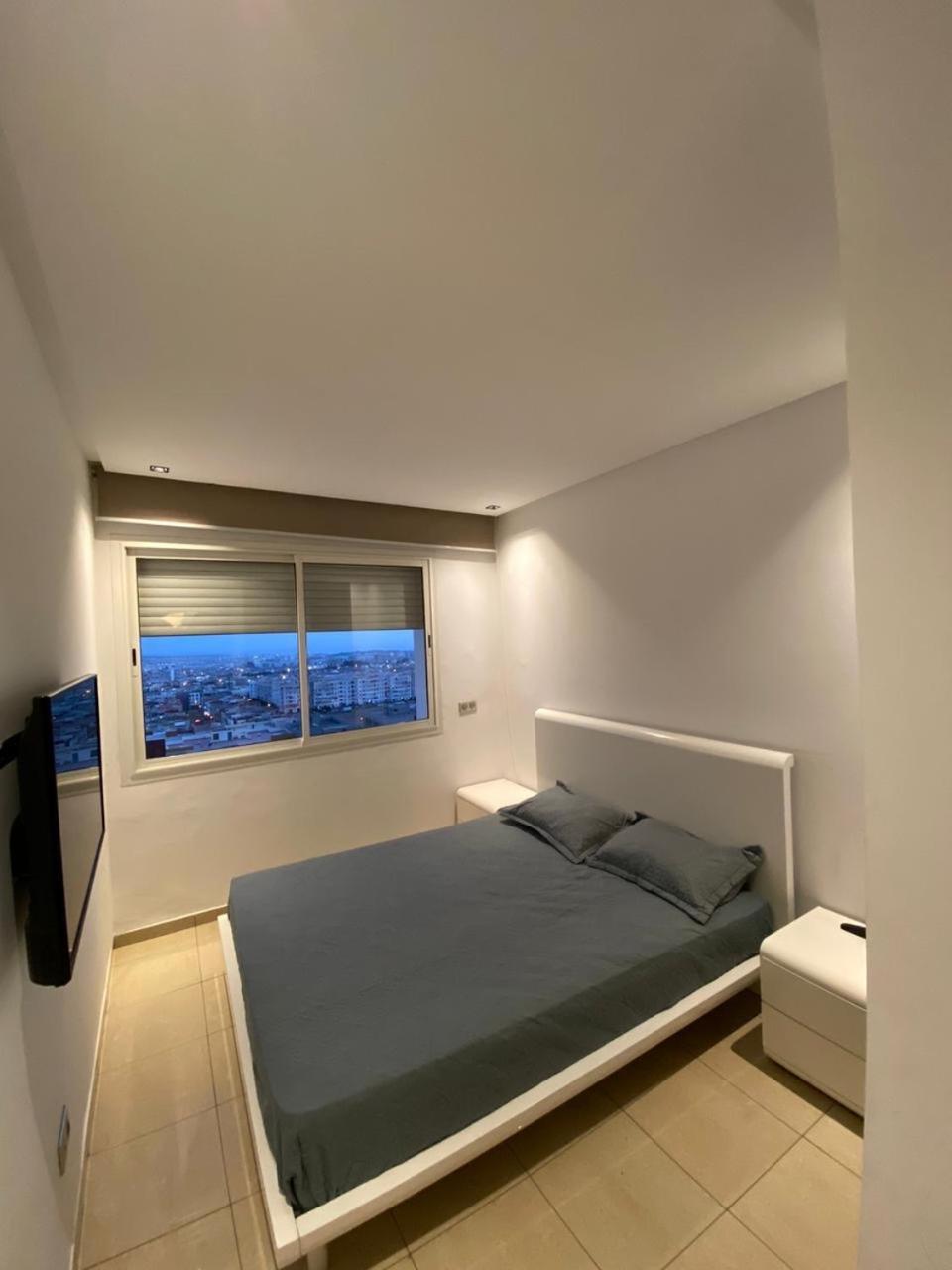 Islane Bay Apartment Agadir Esterno foto