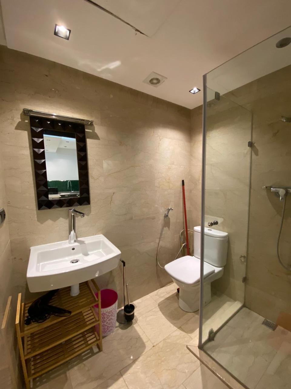 Islane Bay Apartment Agadir Esterno foto