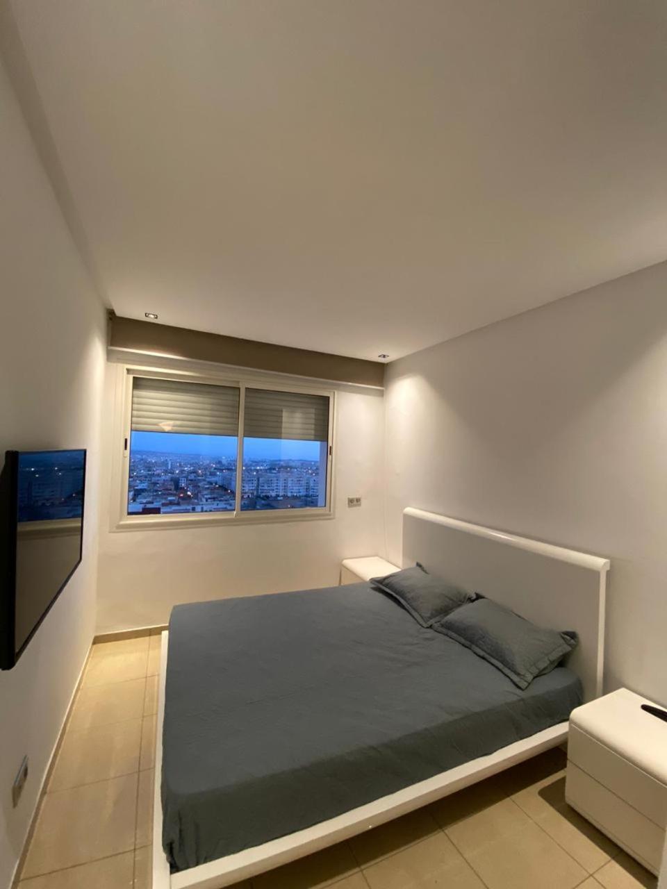 Islane Bay Apartment Agadir Esterno foto