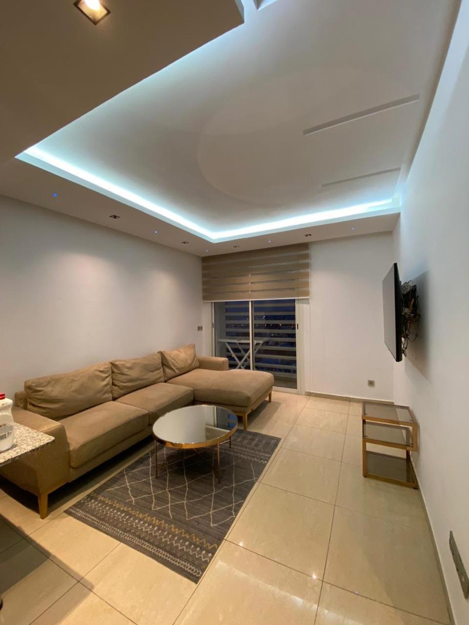 Islane Bay Apartment Agadir Esterno foto