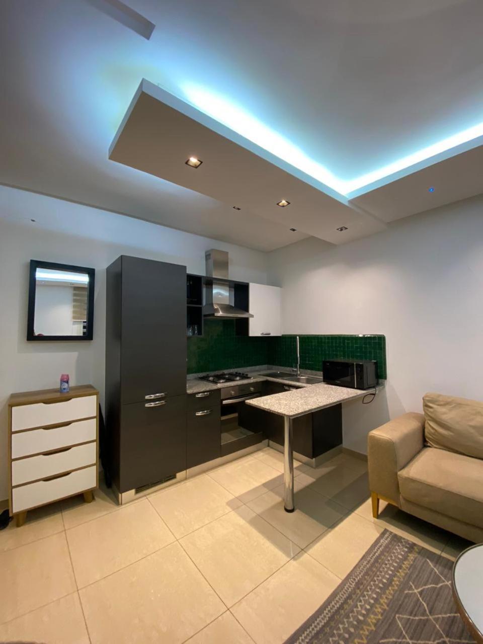 Islane Bay Apartment Agadir Esterno foto
