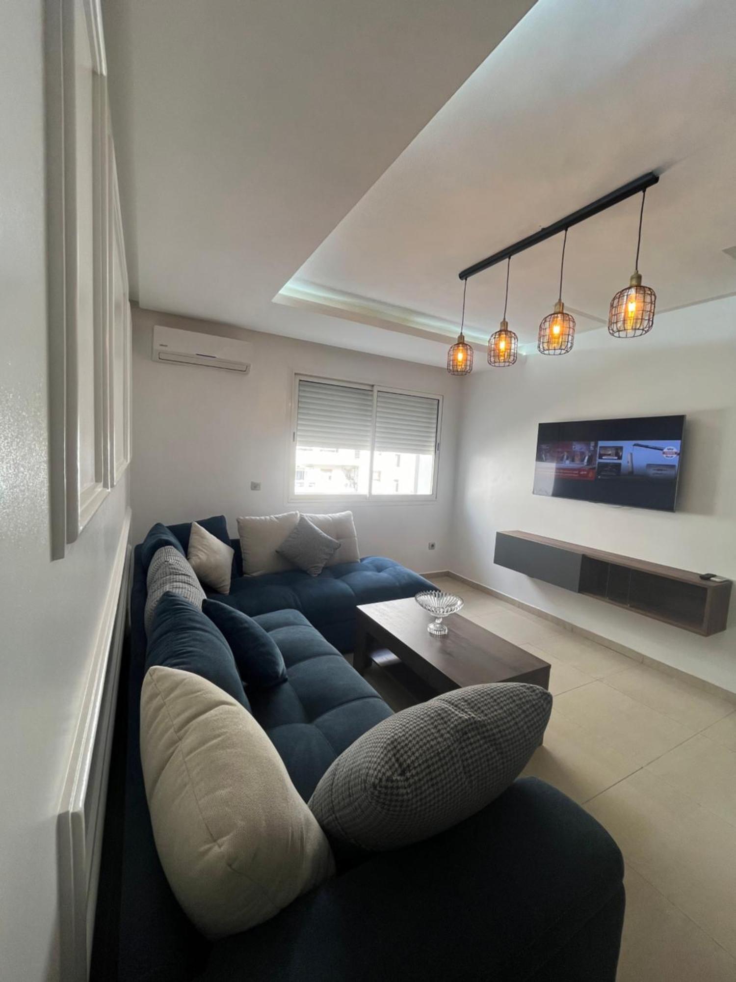 Islane Bay Apartment Agadir Esterno foto