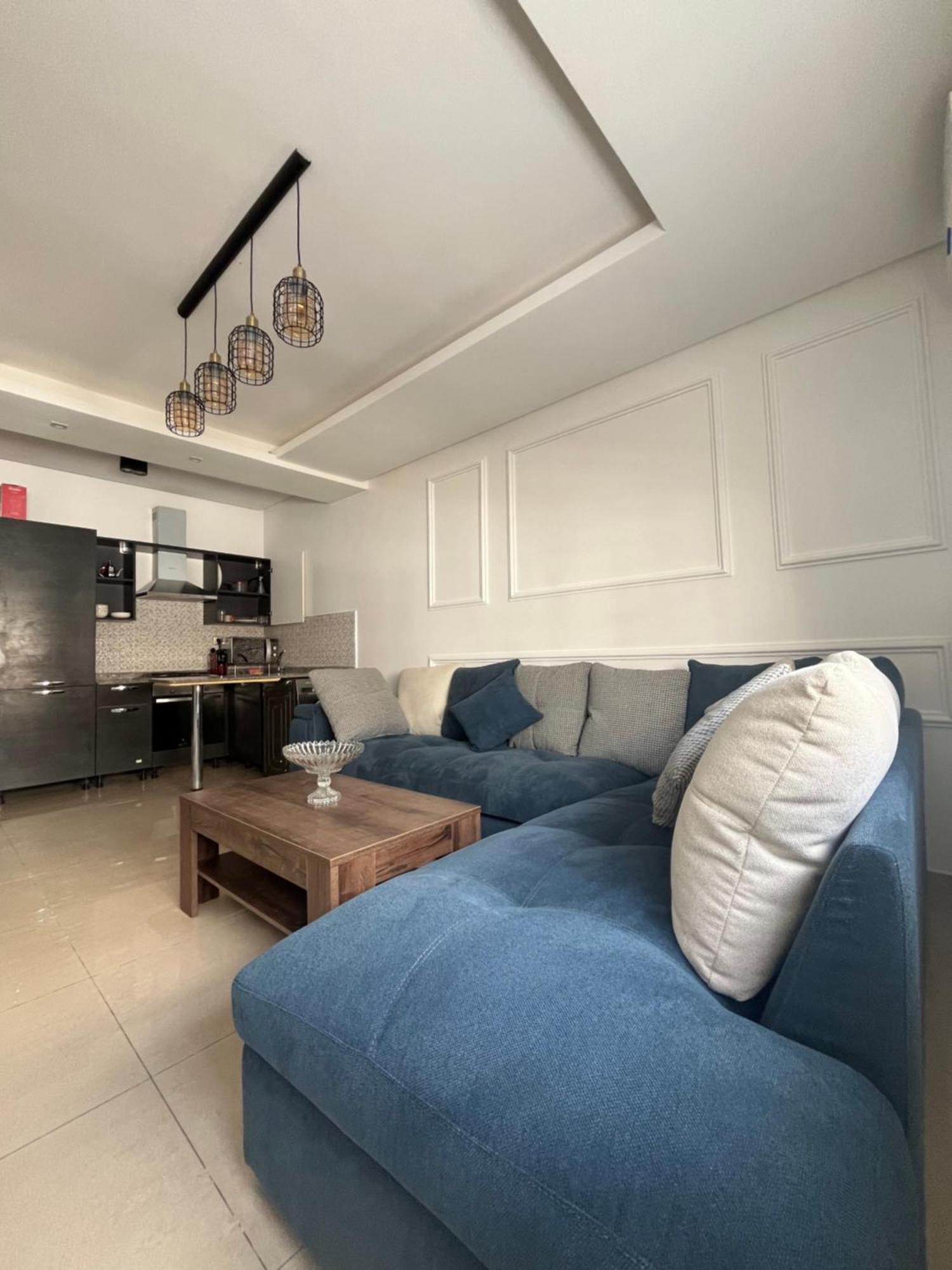 Islane Bay Apartment Agadir Esterno foto
